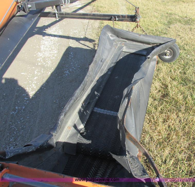 image for item L7121 Batco 1585S conveyor