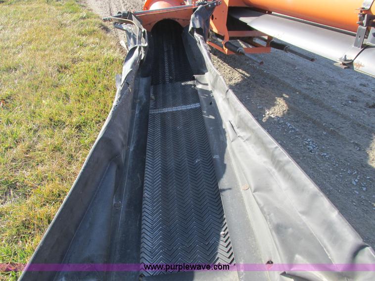 image for item L7121 Batco 1585S conveyor