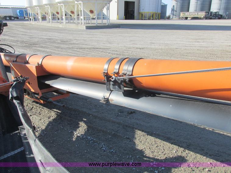 image for item L7121 Batco 1585S conveyor