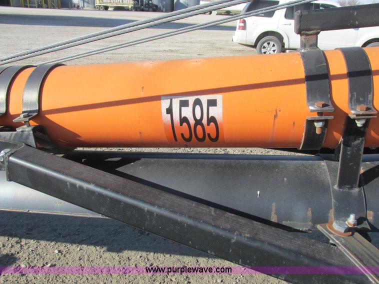 image for item L7121 Batco 1585S conveyor