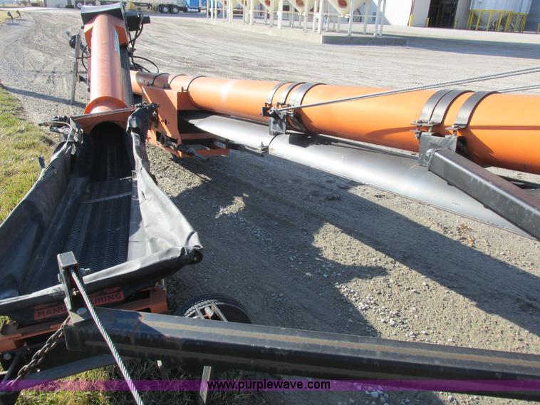 image for item L7121 Batco 1585S conveyor