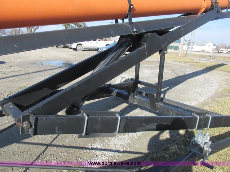 image for item L7121 Batco 1585S conveyor