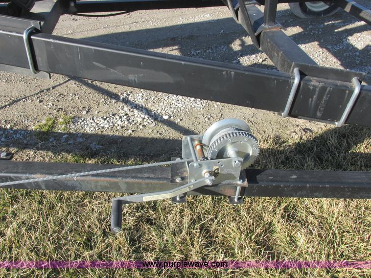 image for item L7121 Batco 1585S conveyor