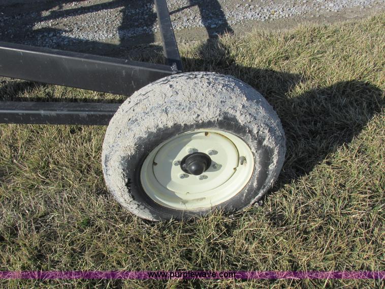 image for item L7121 Batco 1585S conveyor