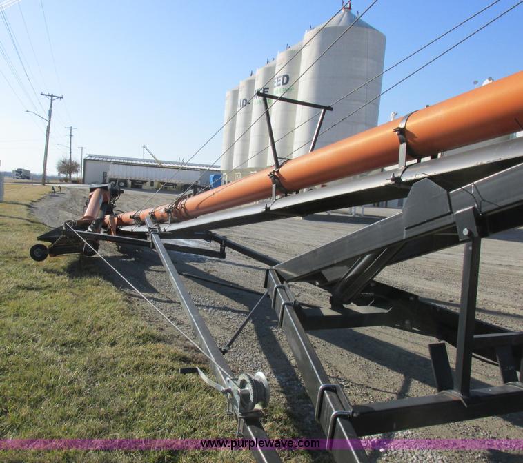 image for item L7121 Batco 1585S conveyor