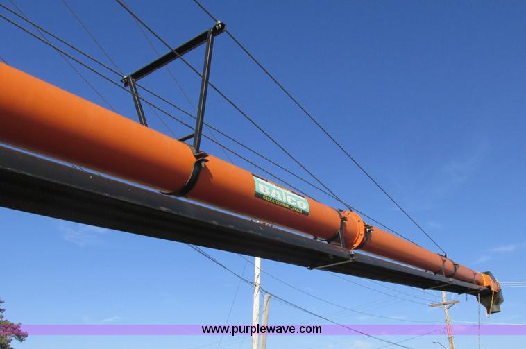 image for item L7121 Batco 1585S conveyor