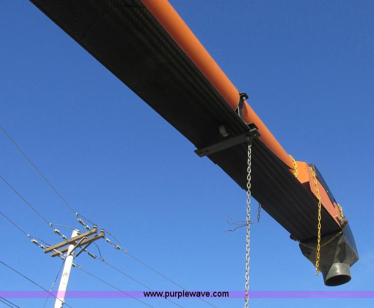 image for item L7121 Batco 1585S conveyor