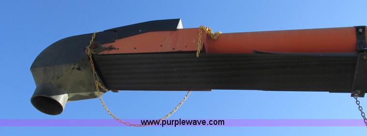 image for item L7121 Batco 1585S conveyor