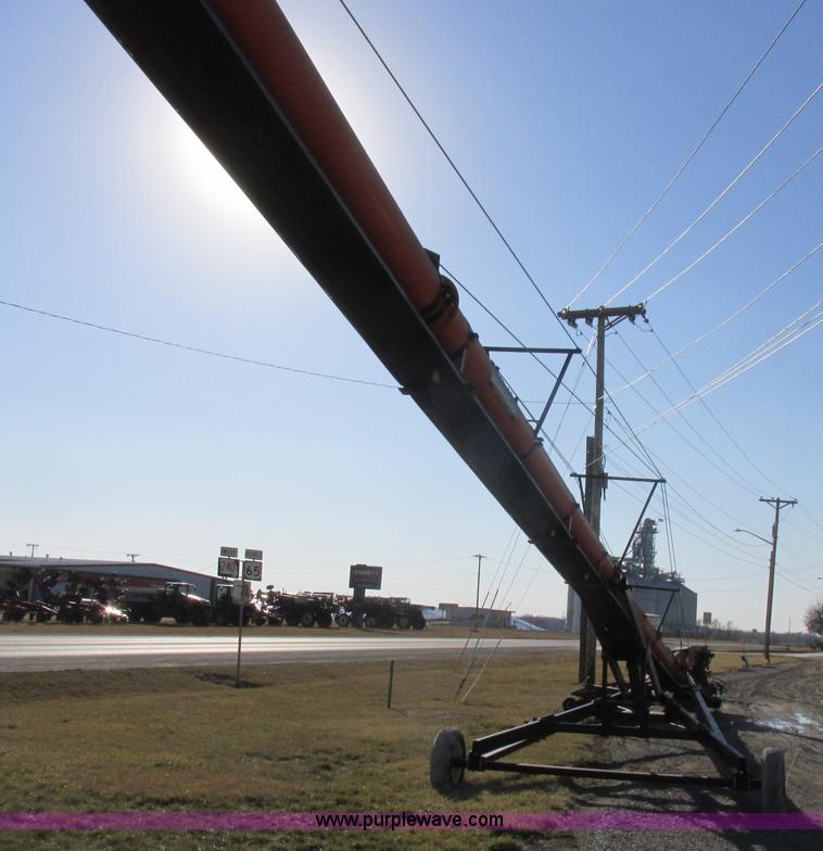 image for item L7121 Batco 1585S conveyor