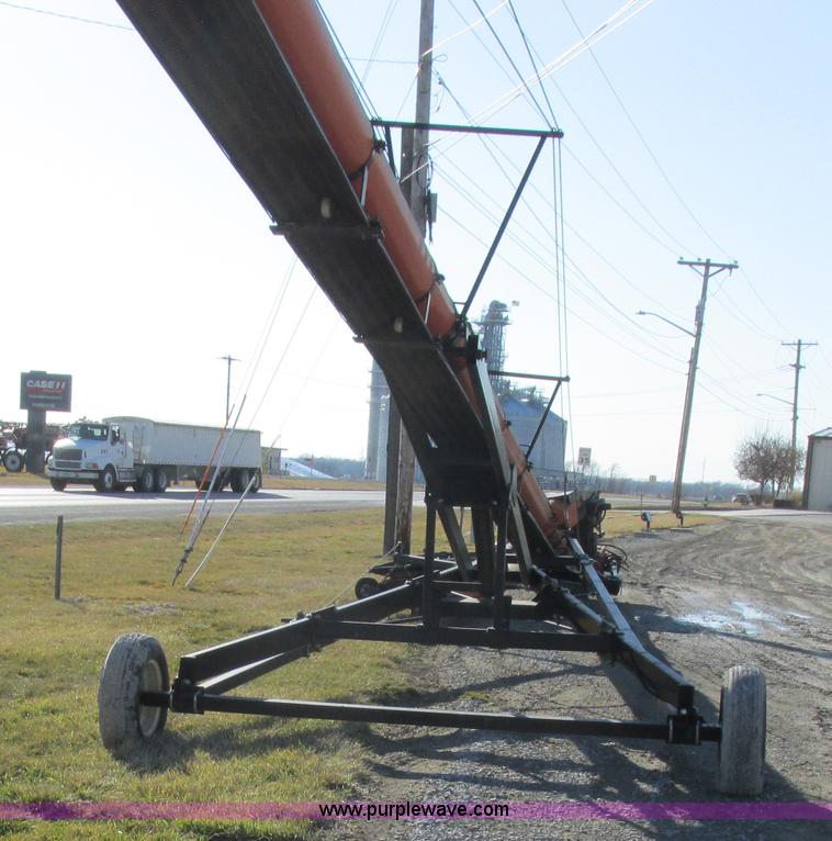 image for item L7121 Batco 1585S conveyor