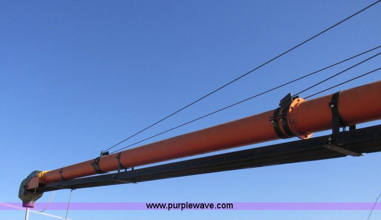 image for item L7121 Batco 1585S conveyor