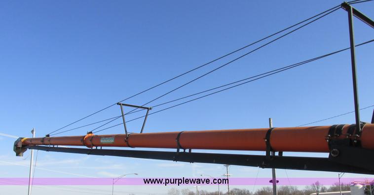 image for item L7121 Batco 1585S conveyor