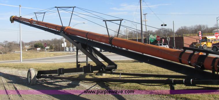 image for item L7121 Batco 1585S conveyor