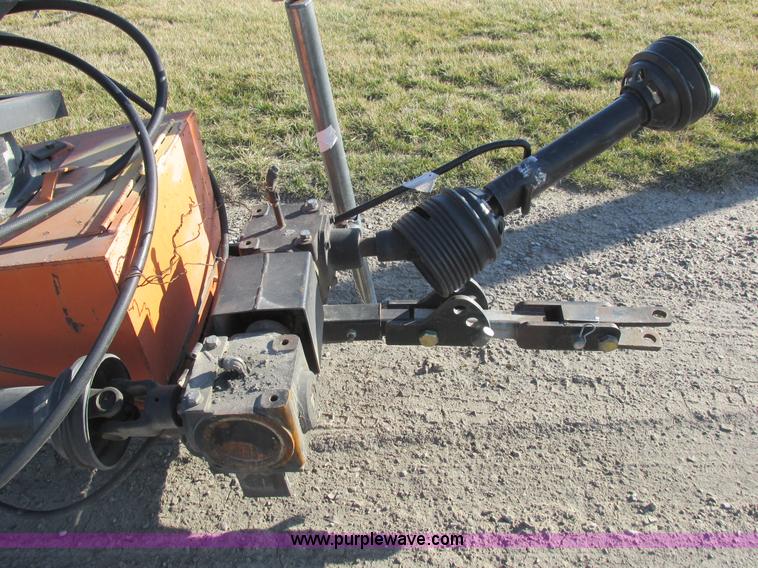 image for item L7121 Batco 1585S conveyor