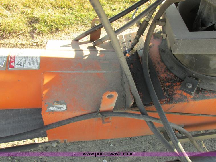 image for item L7121 Batco 1585S conveyor