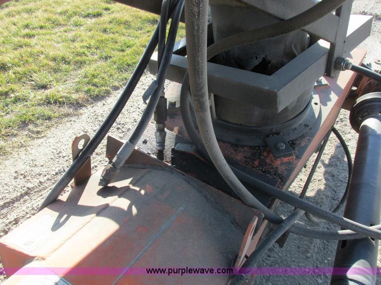 image for item L7121 Batco 1585S conveyor