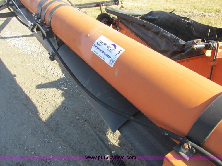 image for item L7121 Batco 1585S conveyor