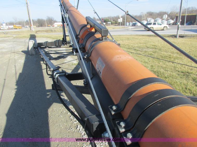 image for item L7121 Batco 1585S conveyor