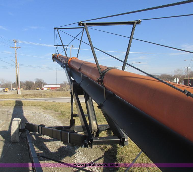 image for item L7121 Batco 1585S conveyor