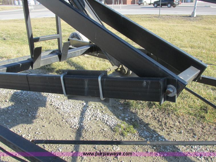 image for item L7121 Batco 1585S conveyor