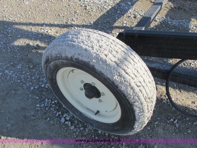 image for item L7121 Batco 1585S conveyor