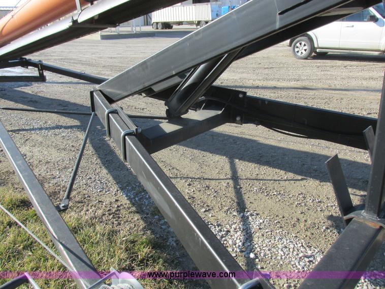 image for item L7121 Batco 1585S conveyor