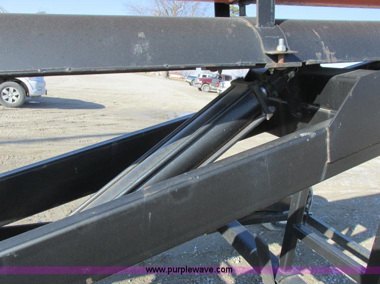 image for item L7121 Batco 1585S conveyor