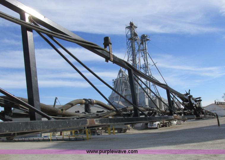 image for item L7122 2010 SpraCoupe 7660 self-propelled applicator