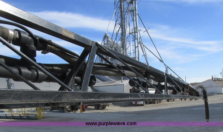 image for item L7122 2010 SpraCoupe 7660 self-propelled applicator