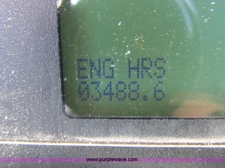 image for item L7122 2010 SpraCoupe 7660 self-propelled applicator