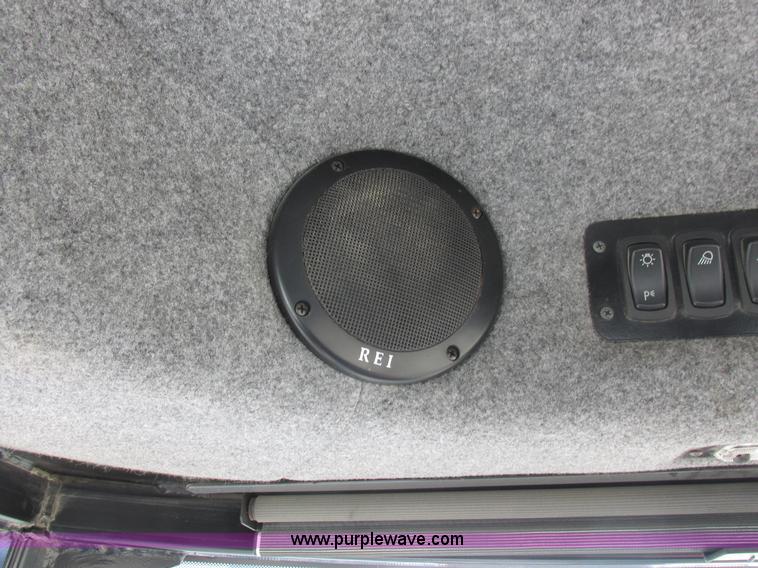 image for item L7122 2010 SpraCoupe 7660 self-propelled applicator