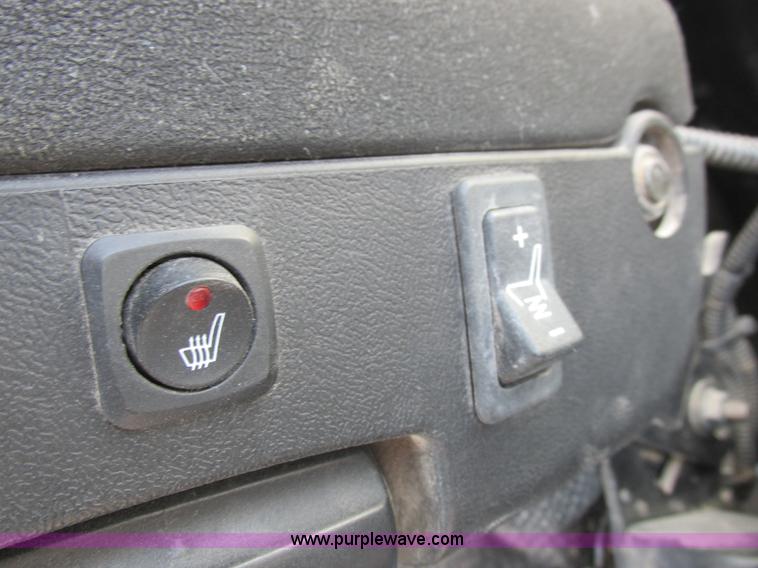 image for item L7122 2010 SpraCoupe 7660 self-propelled applicator