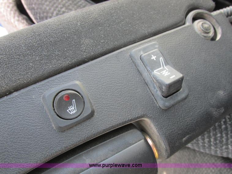 image for item L7122 2010 SpraCoupe 7660 self-propelled applicator