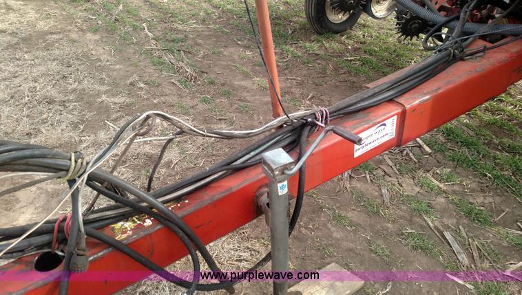 image for item L7272 Case IH 800 Cyclo planter