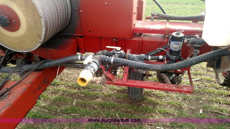 image for item L7272 Case IH 800 Cyclo planter