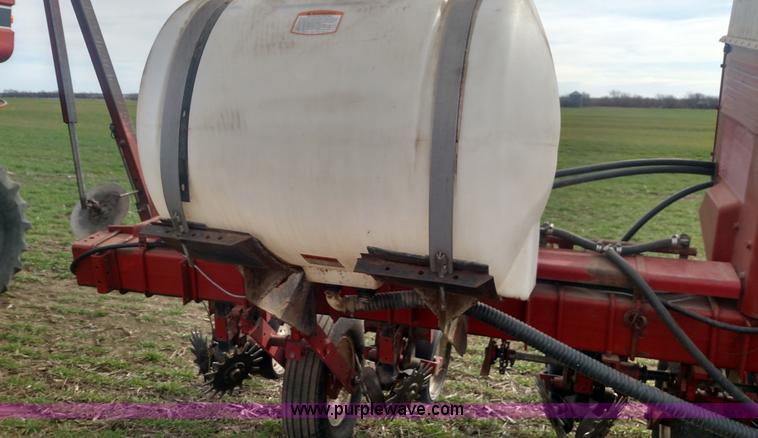 image for item L7272 Case IH 800 Cyclo planter