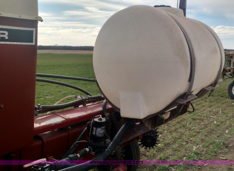 image for item L7272 Case IH 800 Cyclo planter