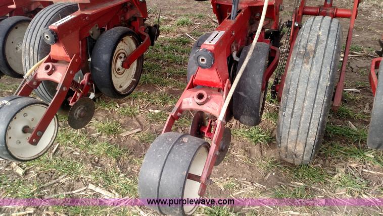 image for item L7272 Case IH 800 Cyclo planter