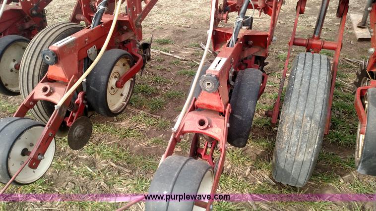 image for item L7272 Case IH 800 Cyclo planter