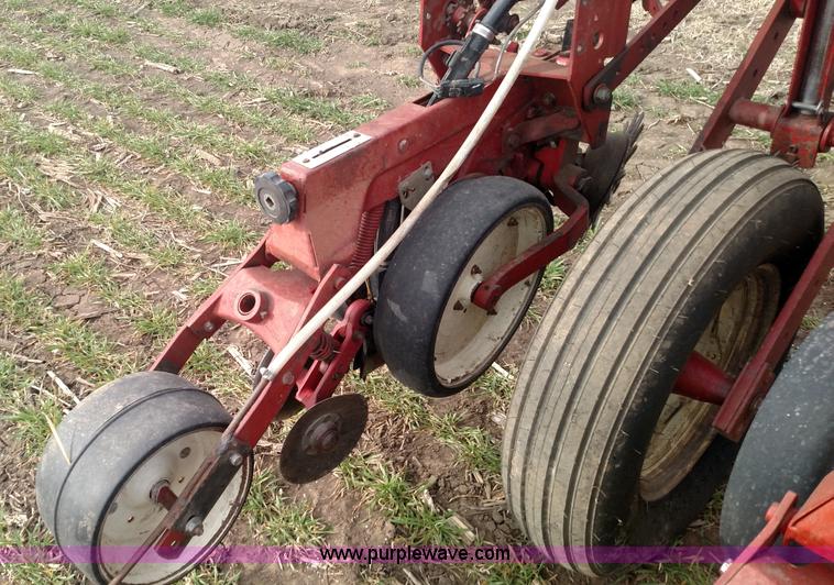 image for item L7272 Case IH 800 Cyclo planter