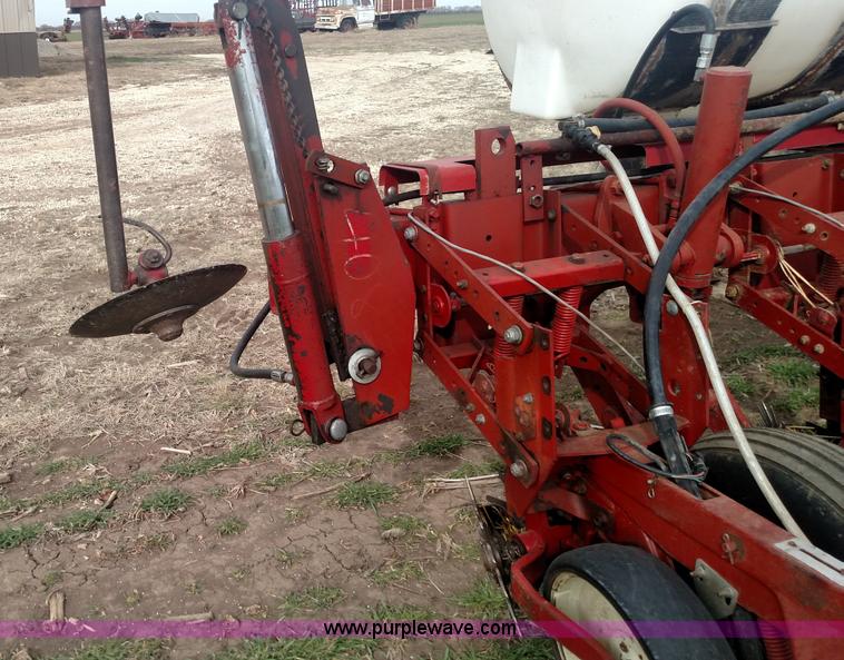 image for item L7272 Case IH 800 Cyclo planter