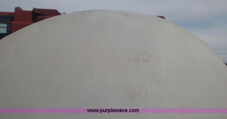 image for item L7272 Case IH 800 Cyclo planter