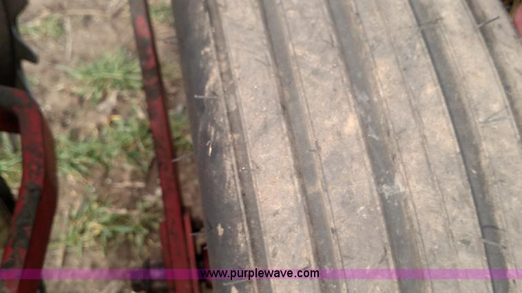 image for item L7272 Case IH 800 Cyclo planter