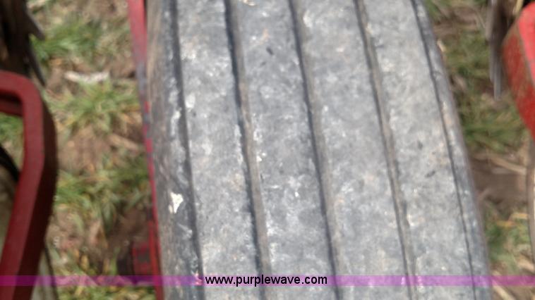 image for item L7272 Case IH 800 Cyclo planter