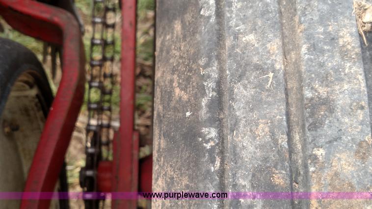 image for item L7272 Case IH 800 Cyclo planter