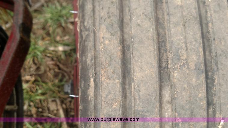 image for item L7272 Case IH 800 Cyclo planter