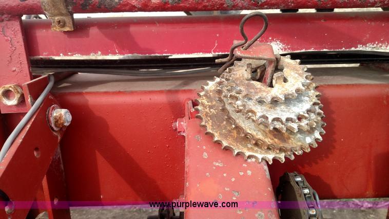 image for item L7272 Case IH 800 Cyclo planter