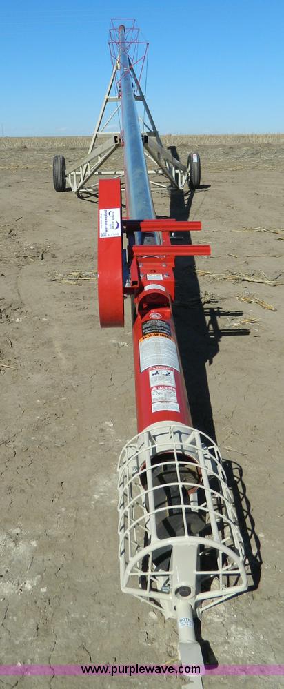 image for item L7340 Farm King Feterl C872D grain auger