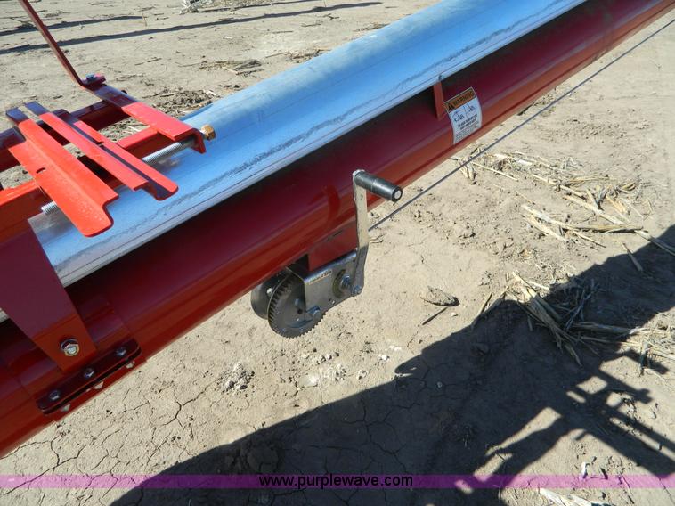 image for item L7340 Farm King Feterl C872D grain auger