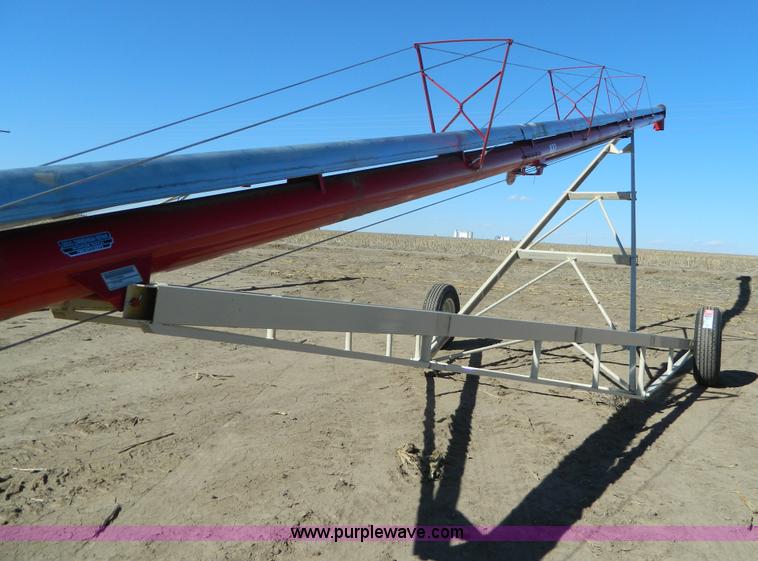 image for item L7340 Farm King Feterl C872D grain auger